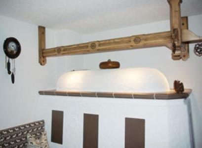 Alpenhof Pension-Garni Nauders Dış mekan fotoğraf